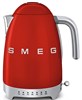Чайник Smeg KLF04RDEU 8017709231675