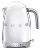 Чайник Smeg KLF04SSEU 8017709231743