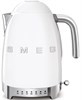 Чайник Smeg KLF04WHEU 8017709231811