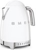 Чайник Smeg KLF04WHEU 8017709231811