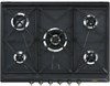 Варочная панель Smeg SRV876AOGH 8017709233273