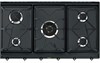 Варочная панель Smeg SRV896AOGH 8017709233310
