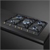 Варочная панель Smeg SRV896AOGH 8017709233310