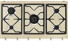 Варочная панель Smeg SRV896POGH 8017709233334
