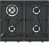 Варочная панель Smeg SRV864AOGH 8017709233341