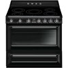 Варочный центр Smeg TR90IBL9 8017709237189