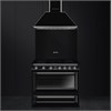 Варочный центр Smeg TR90IBL9 8017709237189