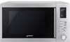 Микроволновая печь Smeg MOE25X 8017709237431