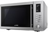 Микроволновая печь Smeg MOE25X 8017709237431