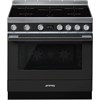 Варочный центр Smeg CPF9IPAN 8017709240721