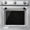 Духовой шкаф Smeg SF6905X1 8017709241513