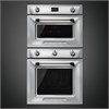 Духовой шкаф Smeg SF6905X1 8017709241513
