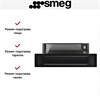 Встраиваемый подогреватель Smeg CPR915N 8017709242459