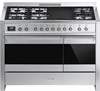 Варочный центр Smeg A3-81 8017709245269