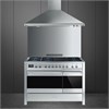 Варочный центр Smeg A3-81 8017709245269
