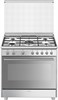 Варочный центр Smeg SX91SV9 8017709246686