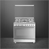 Варочный центр Smeg SX91SV9 8017709246686