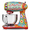 Планетарный миксер Smeg SMF03DGEU 8017709248369