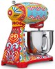 Планетарный миксер Smeg SMF03DGEU 8017709248369