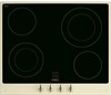 Варочная панель Smeg P864PO 8017709259983