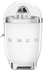 Соковыжималка Smeg CJF01WHEU 8017709260347