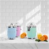 Соковыжималка Smeg CJF01WHEU 8017709260347