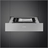 Вакуумный упаковщик Smeg CPV315X 8017709260583