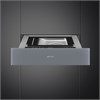 Вакуумный упаковщик Smeg CPV115S 8017709260590