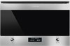Встраиваемая микроволновая печь Smeg MP322X1 8017709261214