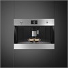 Встраиваемая кофемашина Smeg CMS4303X 8017709264390