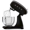 Миксер Smeg SMF03BLEU 8017709269142