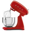 Миксер Smeg SMF03RDEU 8017709269203