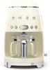 Капельная кофеварка Smeg DCF02CREU 8017709280499