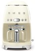 Капельная кофеварка Smeg DCF02CREU 8017709280499