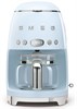 Капельная кофеварка Smeg DCF02PBEU 8017709280529