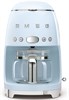 Капельная кофеварка Smeg DCF02PBEU 8017709280529