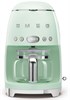 Капельная кофеварка Smeg DCF02PGEU 8017709280536