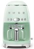 Капельная кофеварка Smeg DCF02PGEU 8017709280536