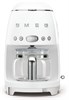 Капельная кофеварка Smeg DCF02WHEU 8017709280550