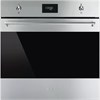 Духовой шкаф Smeg SF6301TVX 8017709282141