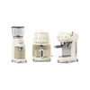 Кофемолка Smeg CGF01CREU 8017709282998