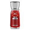 Кофемолка Smeg CGF01RDEU 8017709283001