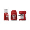 Кофемолка Smeg CGF01RDEU 8017709283001