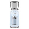 Кофемолка Smeg CGF01PBEU 8017709283025