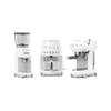 Кофемолка Smeg CGF01WHEU 8017709283049