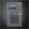 Встраиваемая микроволновая печь Smeg FMI120S2 8017709284893
