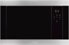 Встраиваемая микроволновая печь Smeg FMI320X2 8017709284954