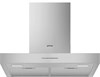 Вытяжка Smeg KBT600XE 8017709286613