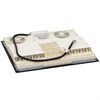 Встраиваемая индукционная варочная панель Krona Forte 60 BL ка-00001438 - фото 33480