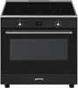Варочный центр Smeg CG90IANT9 8017709288716